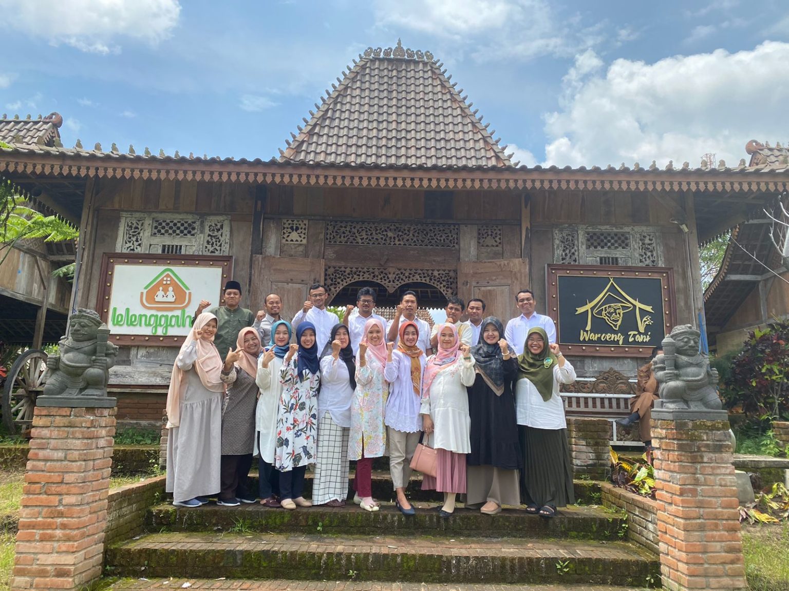 Home - Pendidikan Guru Madrasah Ibtidaiyah